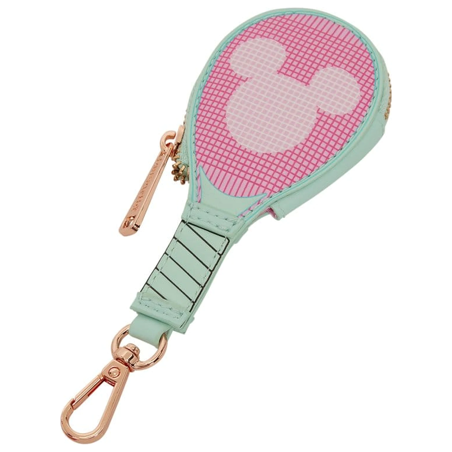 Disney by Loungefly Torba Sling Bag z Portmonetką Mickey & Friends Tennis zdjęcie produktu