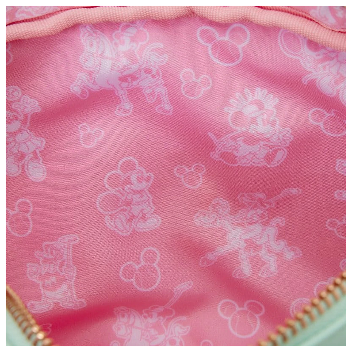 Disney by Loungefly Torba Sling Bag z Portmonetką Mickey & Friends Tennis zdjęcie produktu