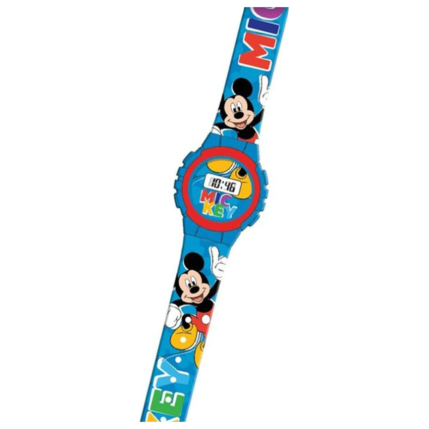 Disney Mickey Fun zegarek cyfrowy zdjęcie produktu