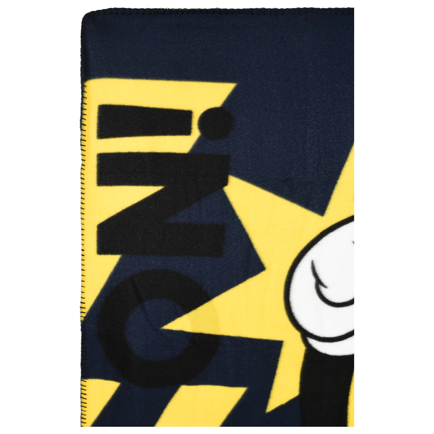 Disney Mickey Game On koc polarowy zdjęcie produktu