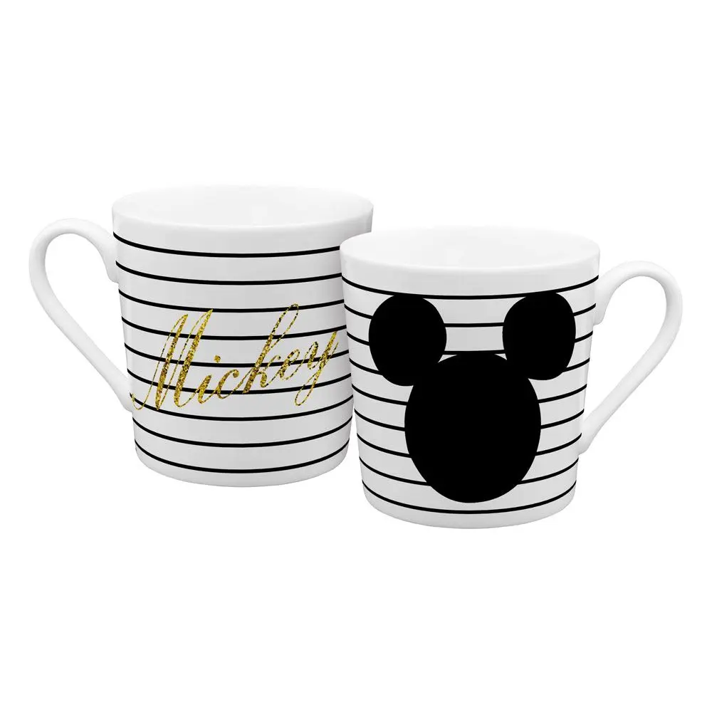 Kubek Disney Mickey Glitter zdjęcie produktu