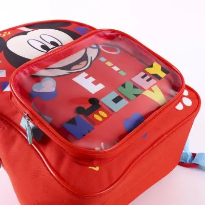 Disney Mickey plecak 30cm zdjęcie produktu