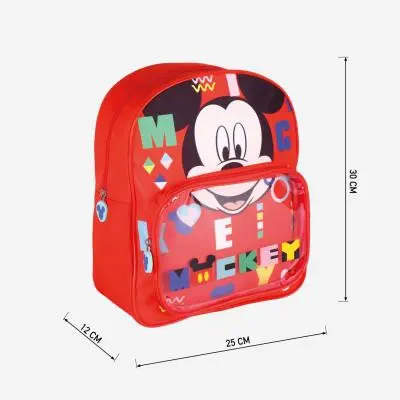 Disney Mickey plecak 30cm zdjęcie produktu