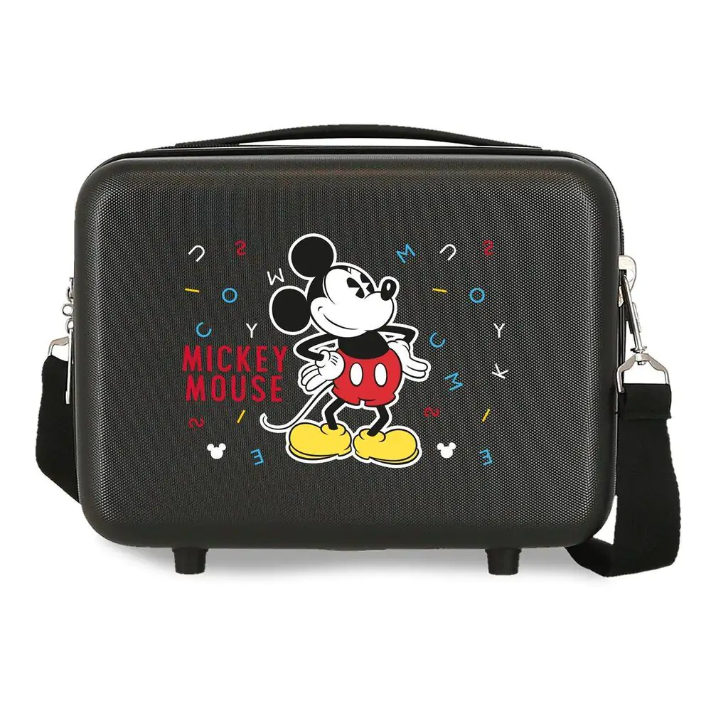 Disney Mickey Have a Good Day adaptowalna kosmetyczka ABS zdjęcie produktu