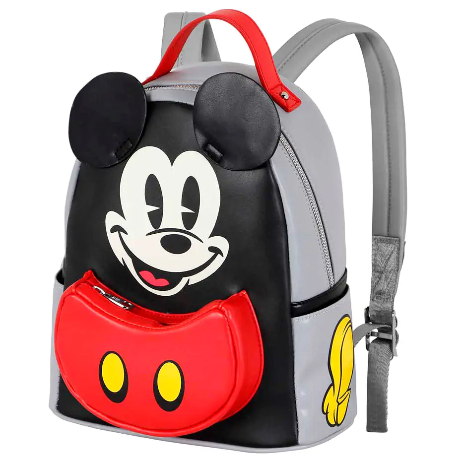 Plecak Disney Mickey Heady Face 29 cm zdjęcie produktu