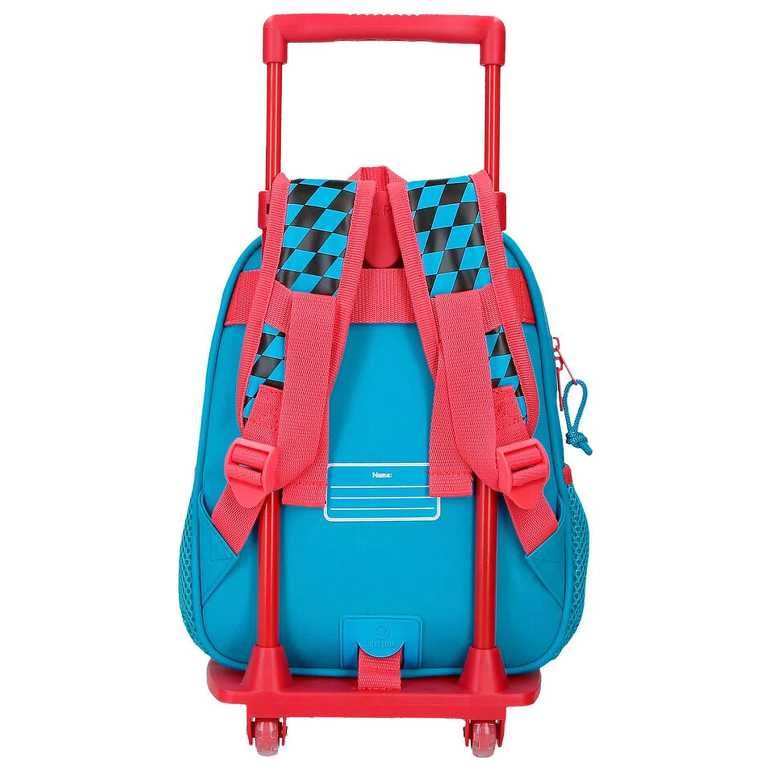Disney Mickey High Speed wózek na kółkach 28cm zdjęcie produktu
