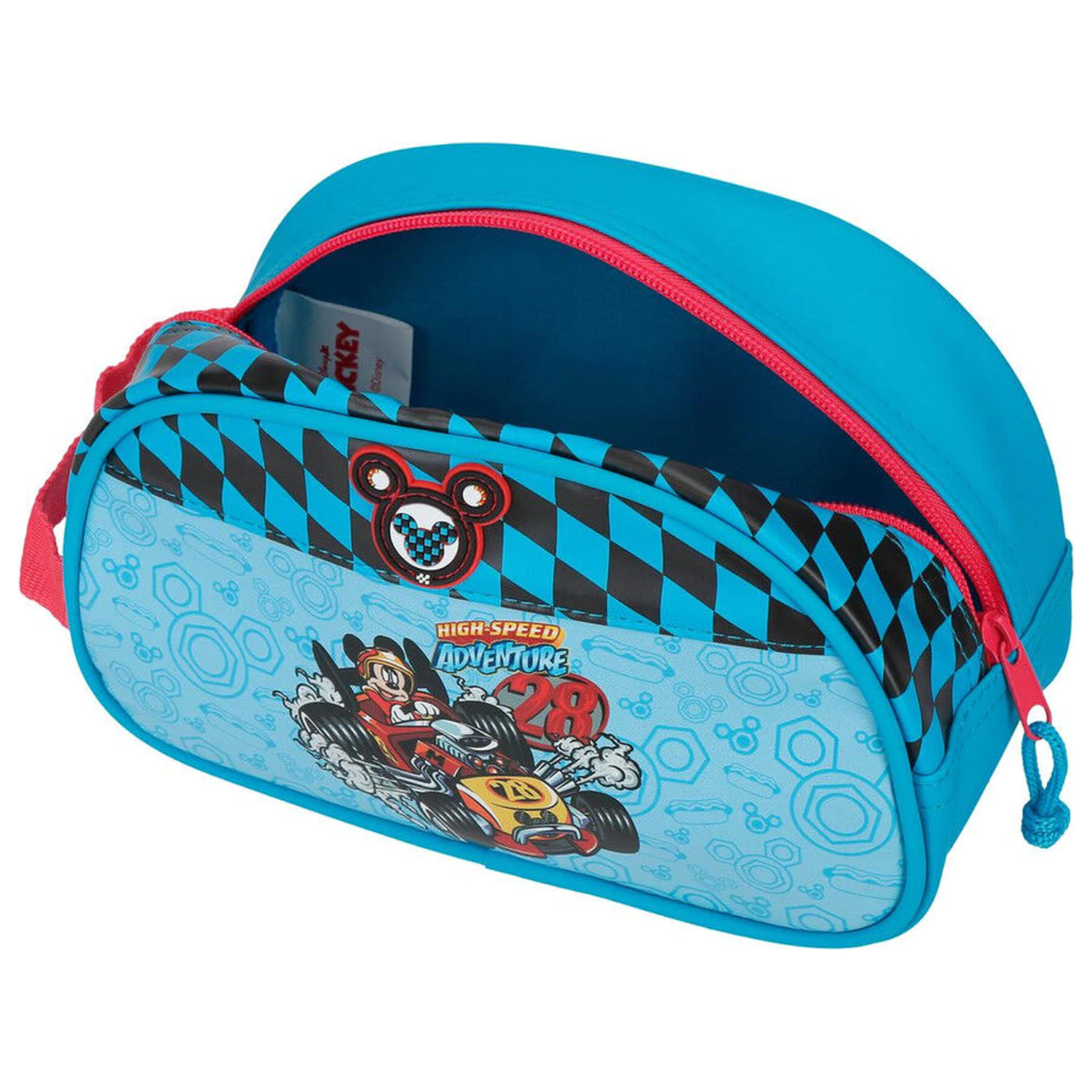 Disney Mickey High Speed adaptowalny kuferek kosmetyczny zdjęcie produktu
