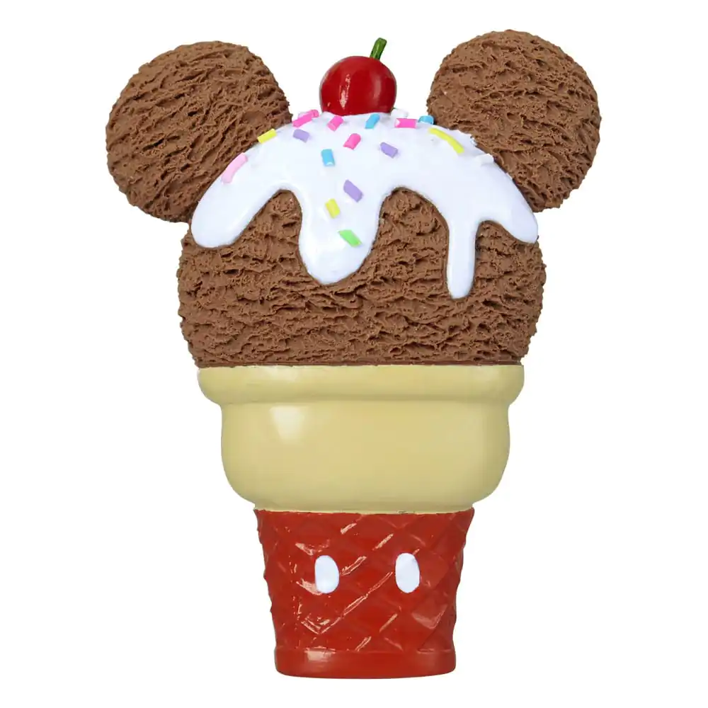 Magnes PVC Disney Mickey Ice Cream zdjęcie produktu