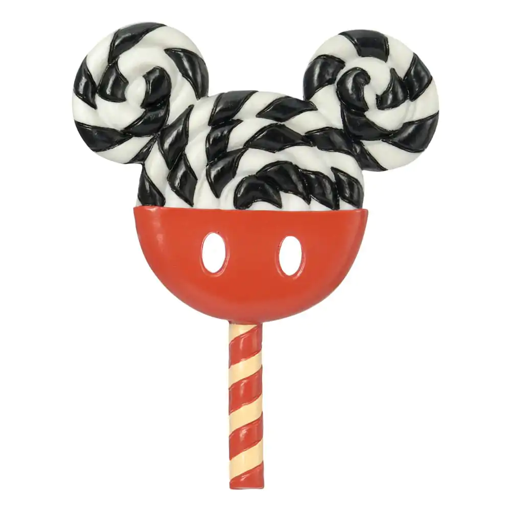 Magnes PVC Disney Mickey Icon Lizak zdjęcie produktu
