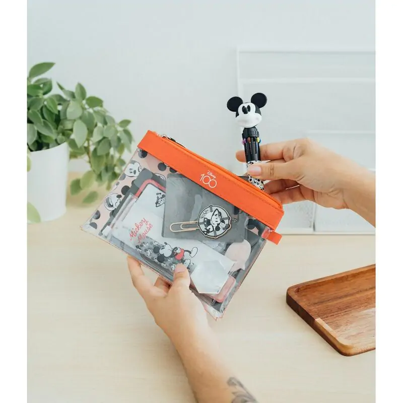 Disney Mickey zestaw artykułów papierniczych zdjęcie produktu