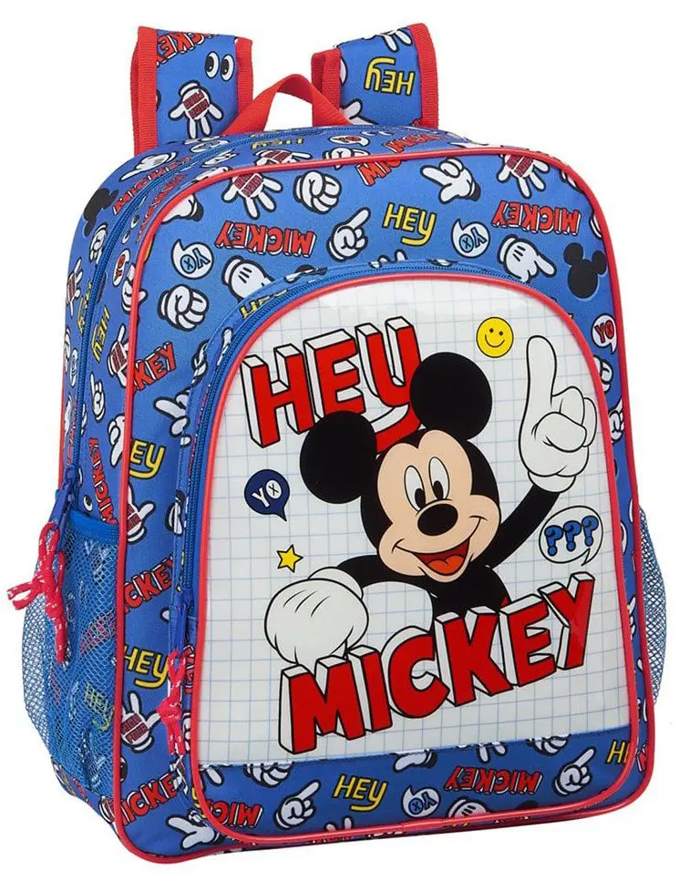 Disney Mickey Mouse tornister, torba 38 cm zdjęcie produktu