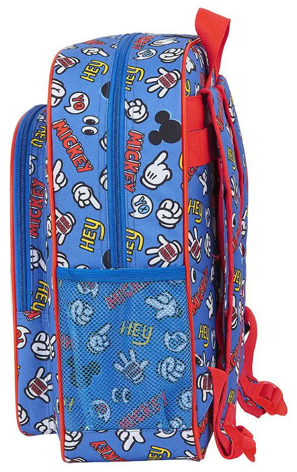 Disney Mickey Mouse tornister, torba 38 cm zdjęcie produktu