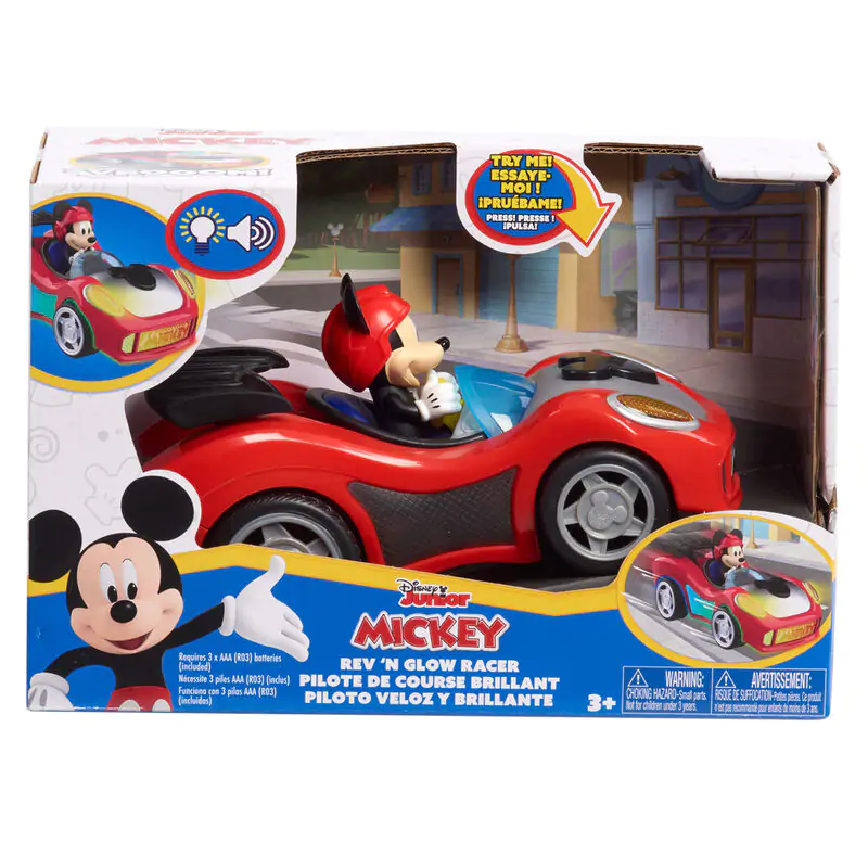 Disney Mickey samochód zdjęcie produktu