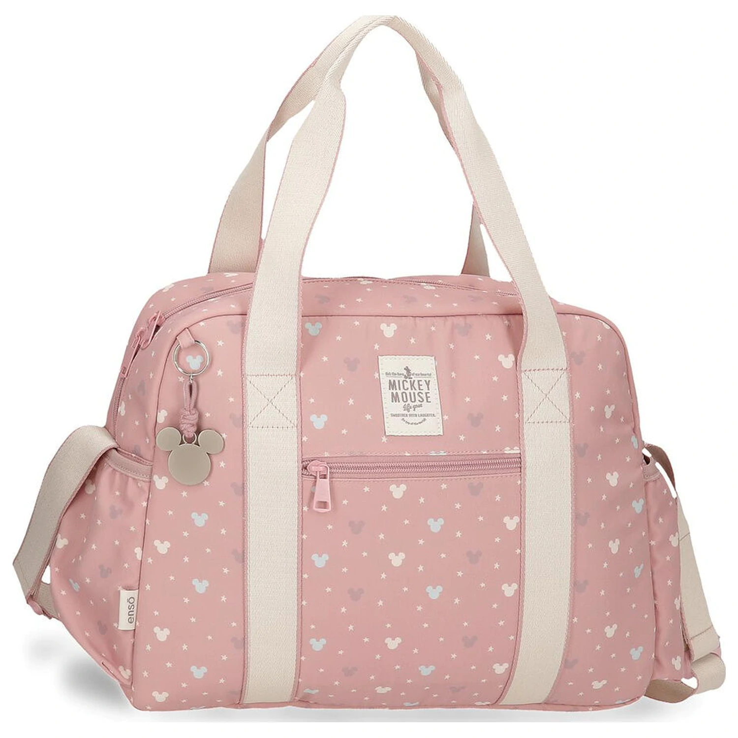 Disney Mickey Luma torba podróżna 41 cm zdjęcie produktu