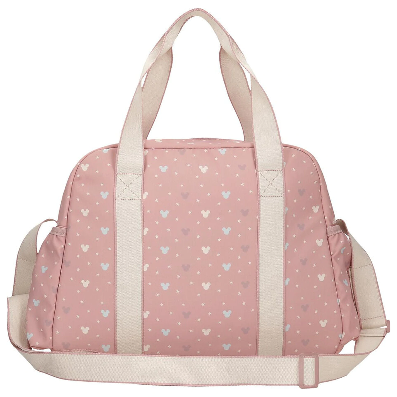 Disney Mickey Luma torba podróżna 41 cm zdjęcie produktu
