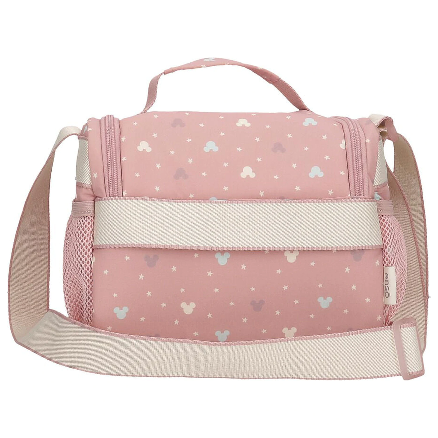 Disney Mickey Luma torba na lunch zdjęcie produktu