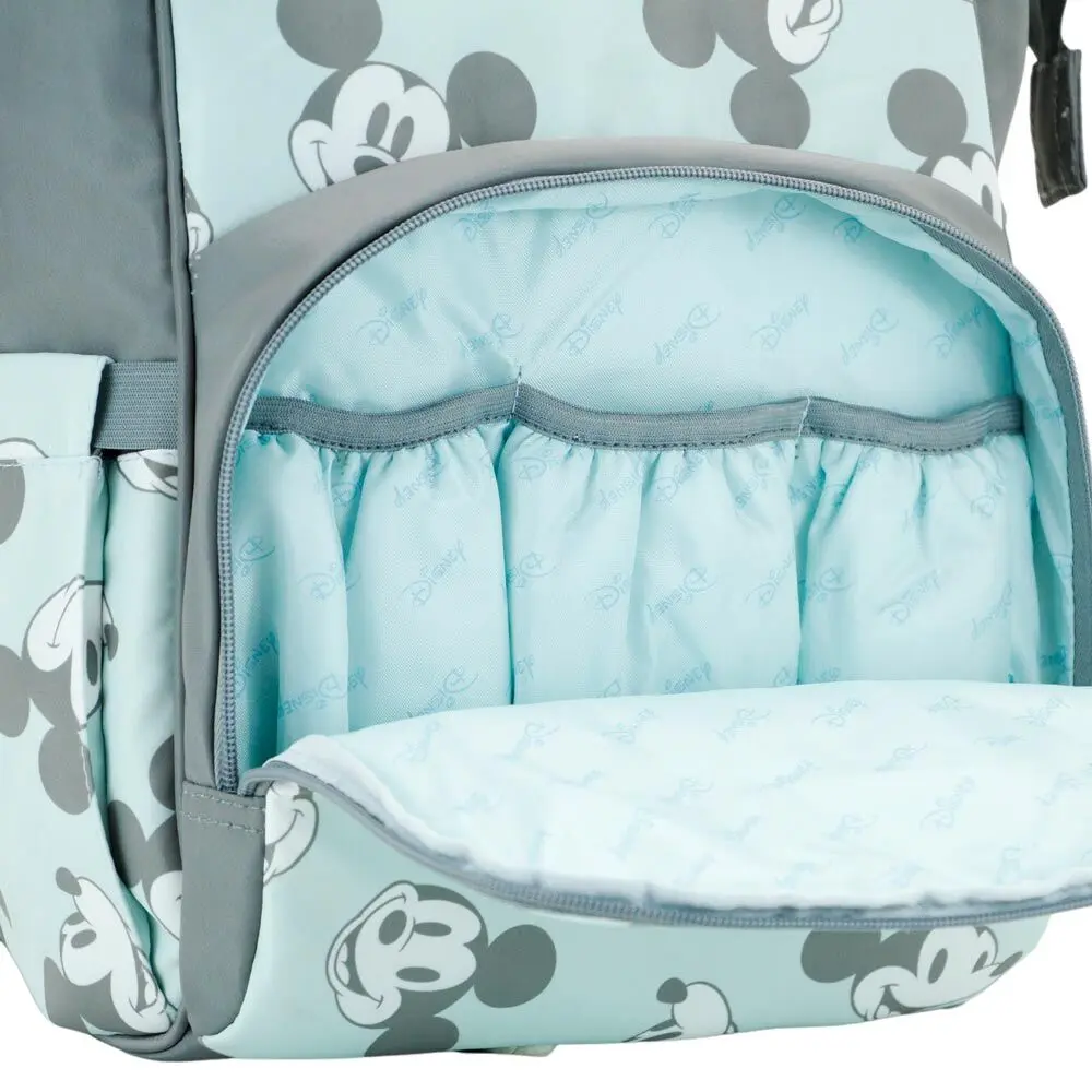 Disney Mickey plecak ciążowy 40 cm zdjęcie produktu