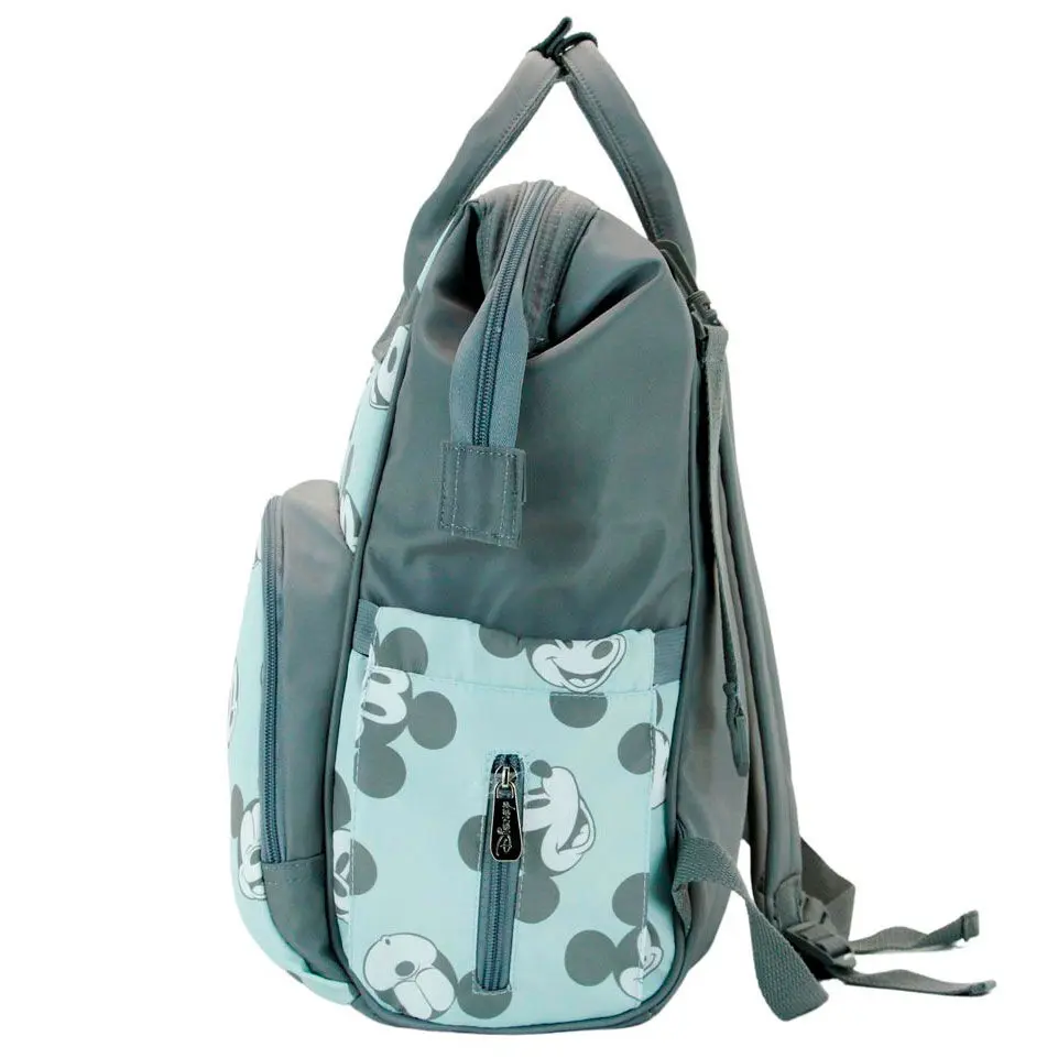 Disney Mickey plecak ciążowy 40 cm zdjęcie produktu