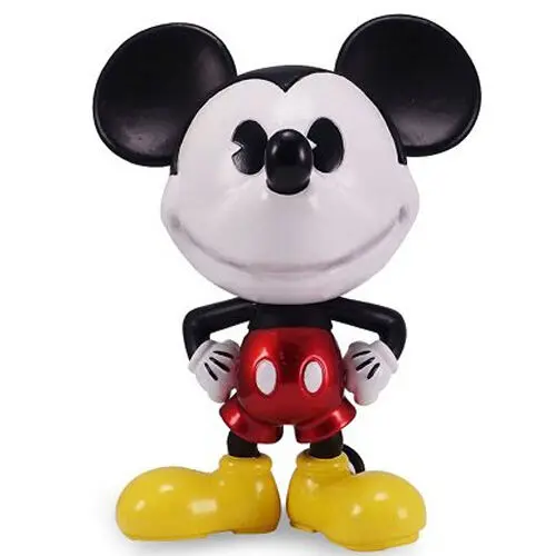 Disney Diecast Mini Figurka Classic Myszka Miki 10 cm zdjęcie produktu