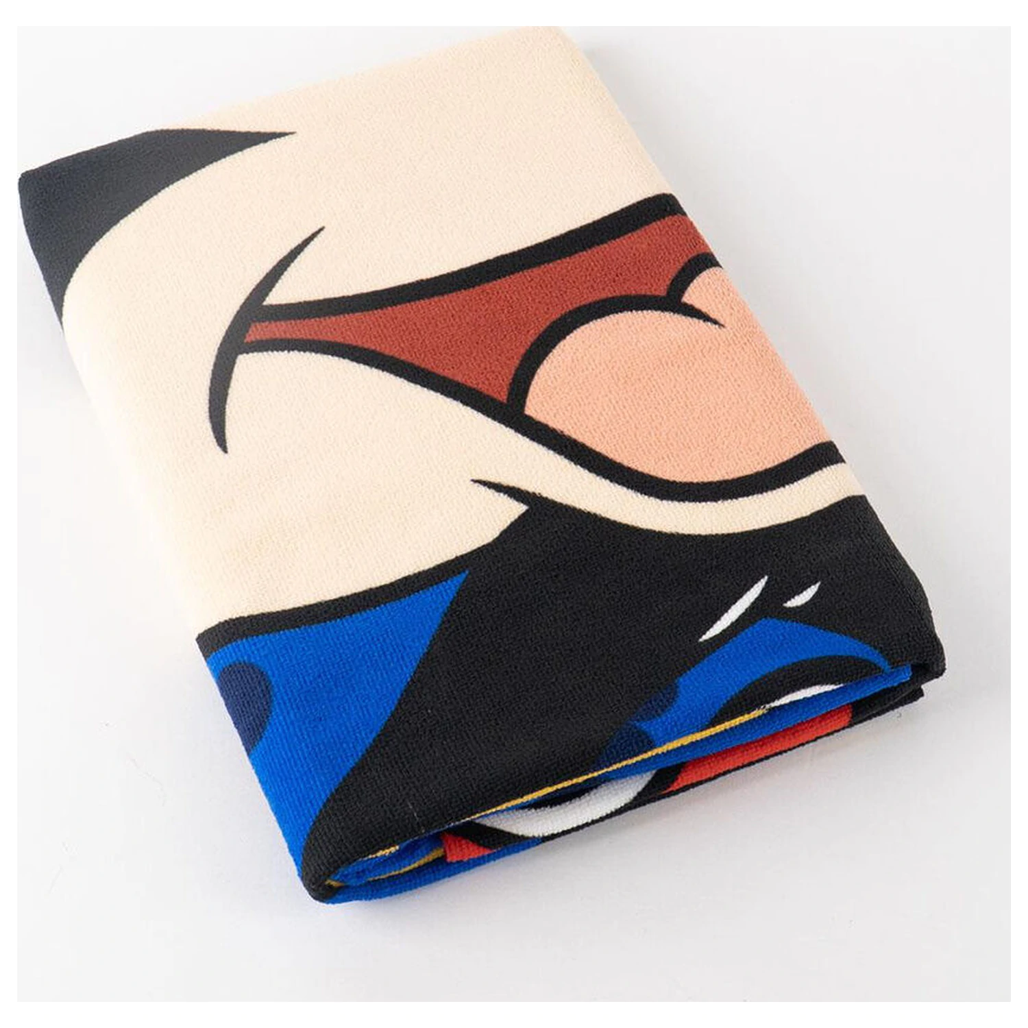 Disney Mickey ręcznik plażowy z mikrofibry zdjęcie produktu