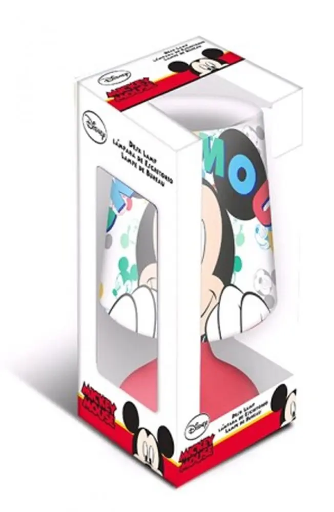 Disney Mickey Mini lampa LED zdjęcie produktu