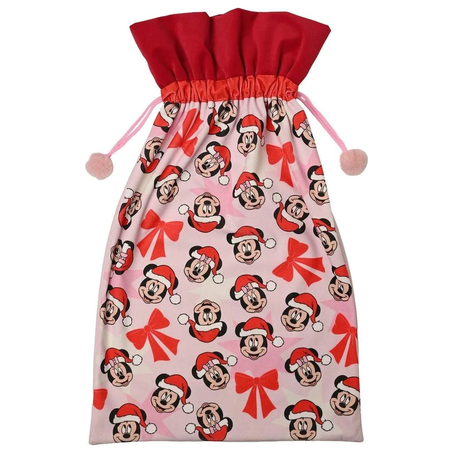 Disney Mickey & Minnie Worek świąteczny zdjęcie produktu