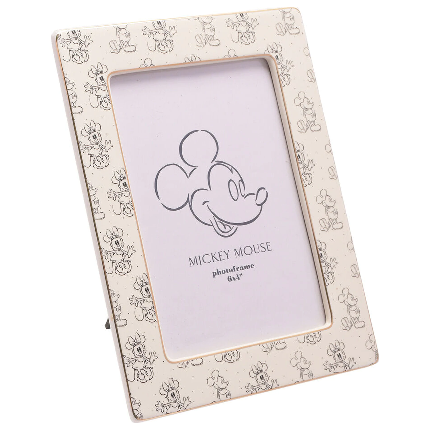 Disney Mickey & Minnie ramka na zdjęcia zdjęcie produktu