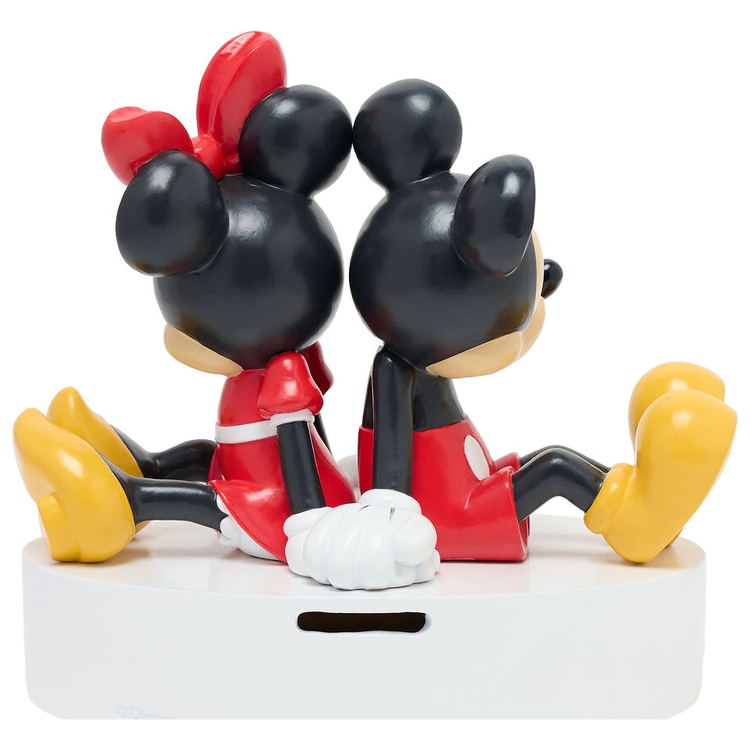Disney Mickey & Minnie skarbonka zdjęcie produktu