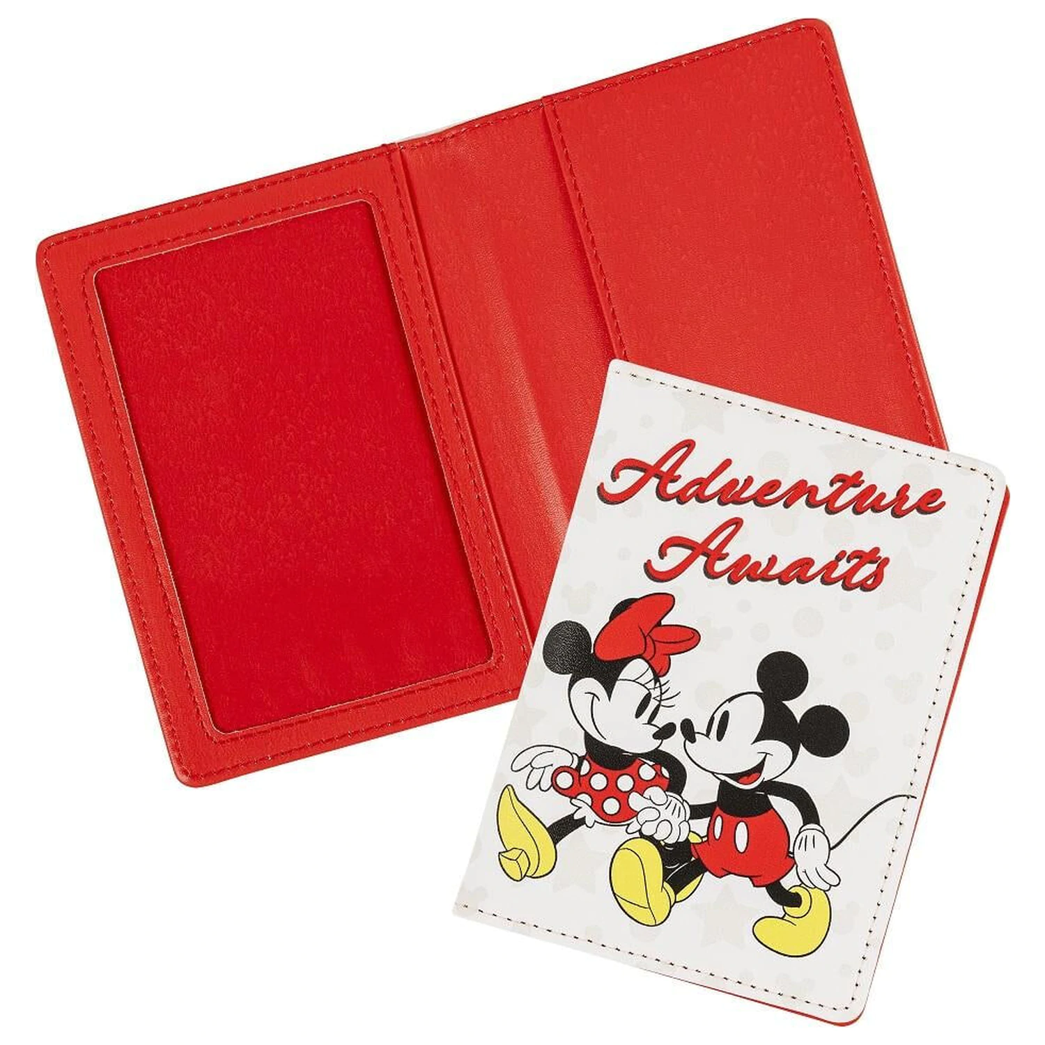 Disney Mickey & Minnie etui na paszport zdjęcie produktu