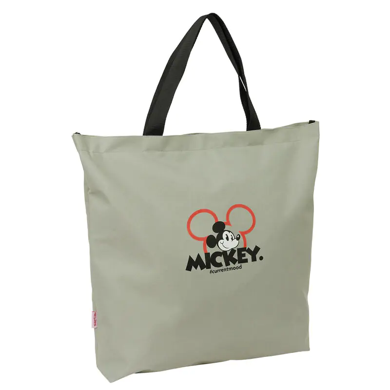 Disney Mickey Mood torba na zakupy zdjęcie produktu