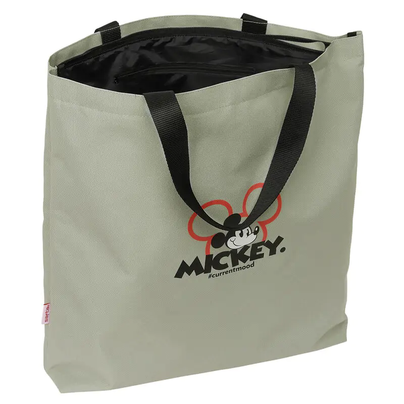 Disney Mickey Mood torba na zakupy zdjęcie produktu