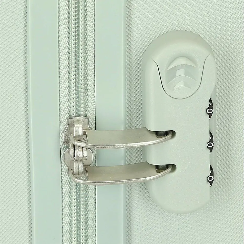 Walizka ABS Disney Mickey Mountains, 50 cm zdjęcie produktu