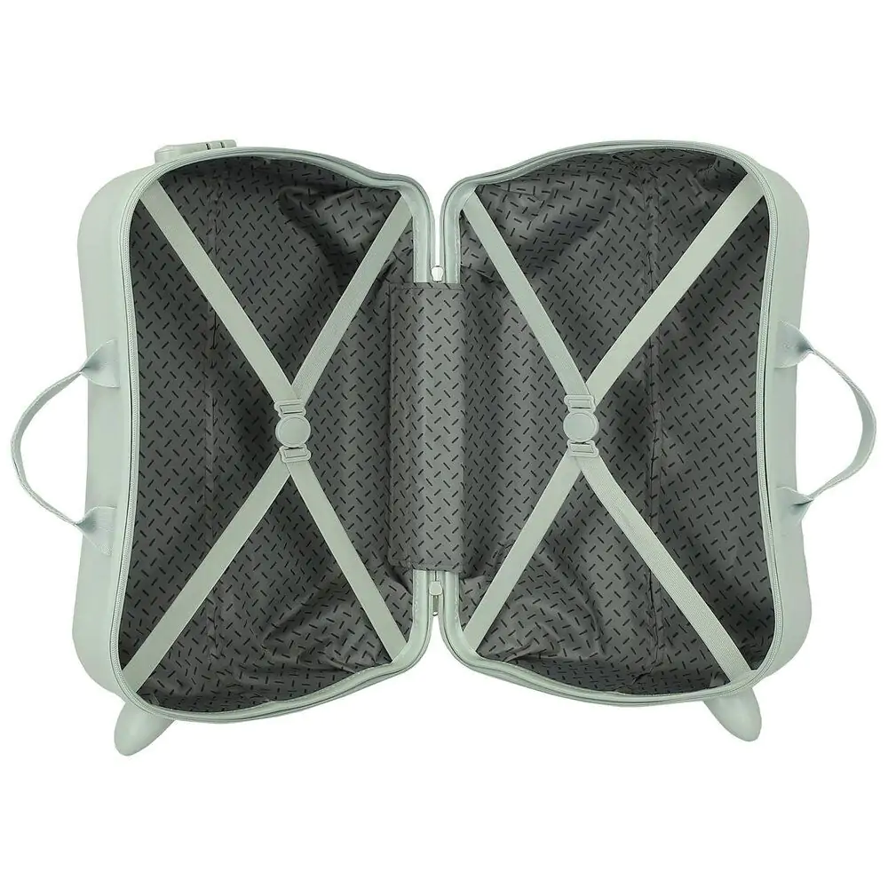 Walizka ABS Disney Mickey Mountains, 50 cm zdjęcie produktu