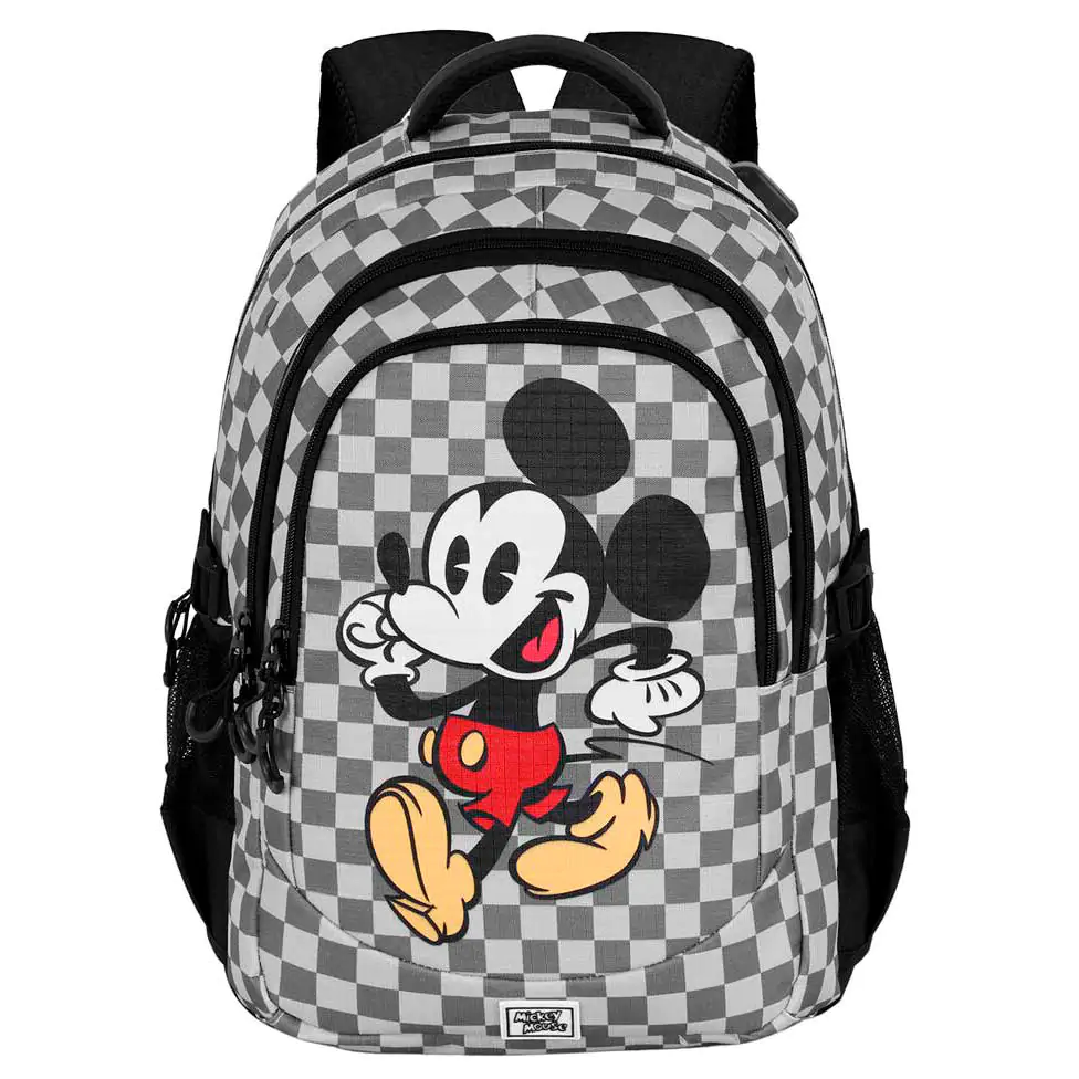 Disney Mickey Move plecak adaptable 44 cm zdjęcie produktu