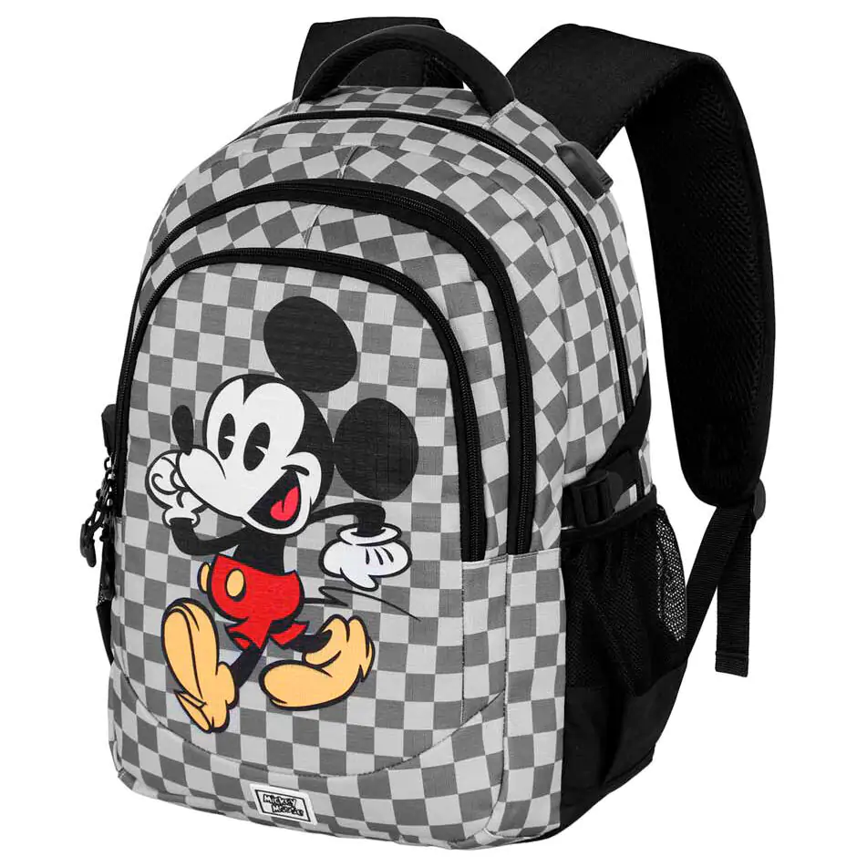 Disney Mickey Move plecak adaptable 44 cm zdjęcie produktu