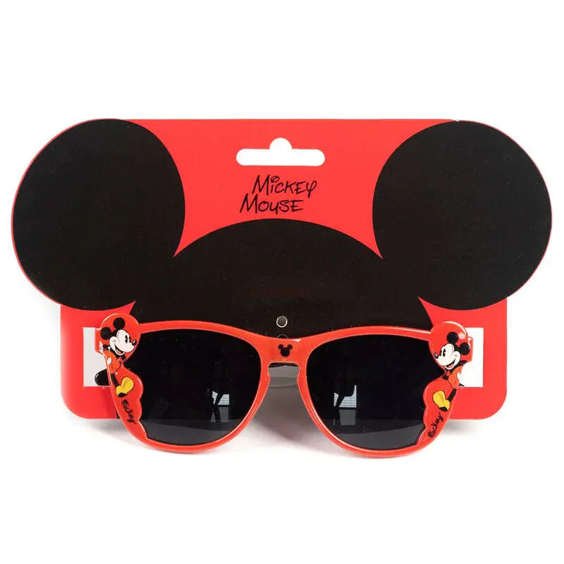 Disney Mickey okulary przeciwsłoneczne zdjęcie produktu