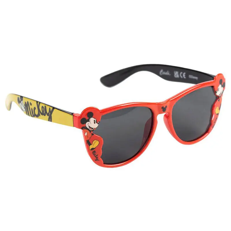 Disney Mickey okulary przeciwsłoneczne zdjęcie produktu