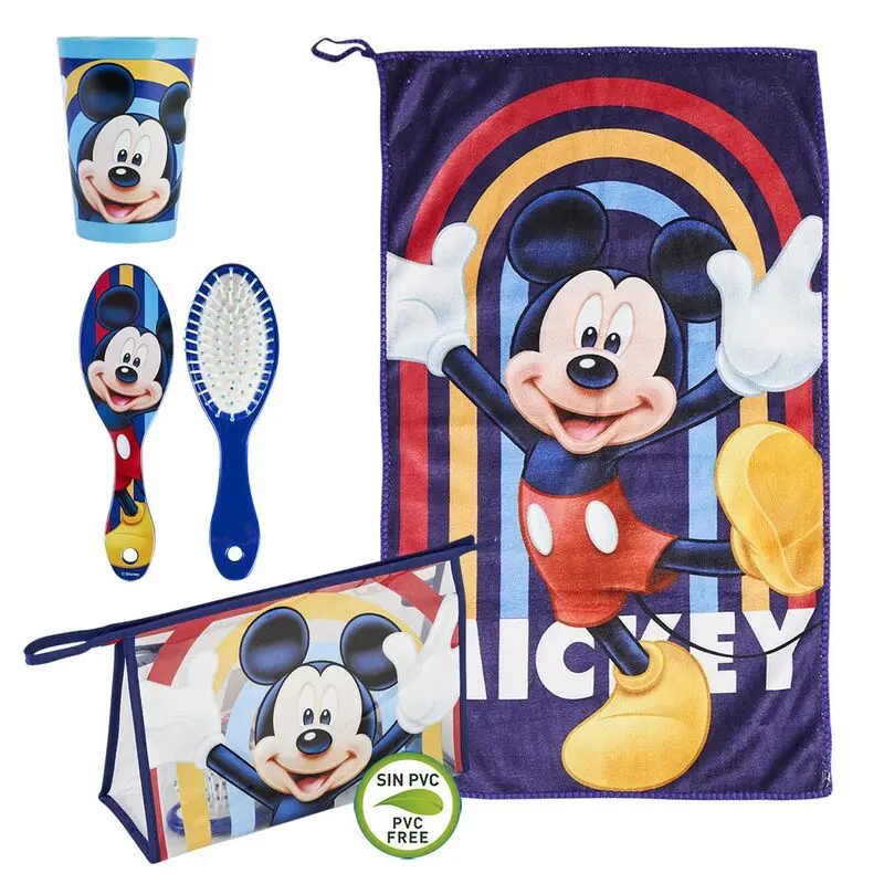 Disney Mickey kosmetyczka zdjęcie produktu