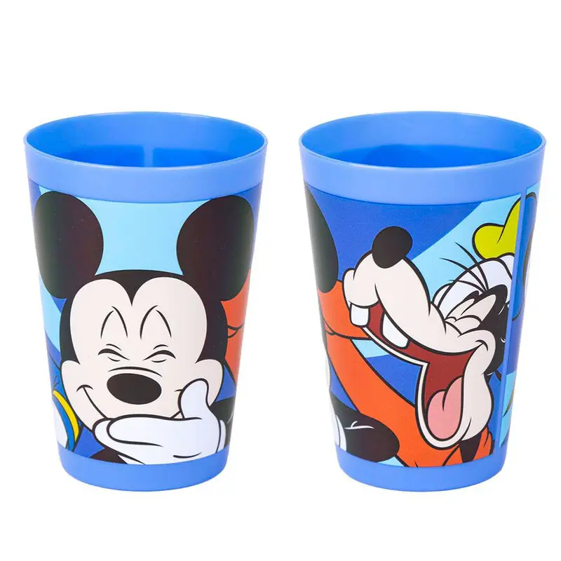 Disney Mickey kosmetyczka toaletowa zdjęcie produktu