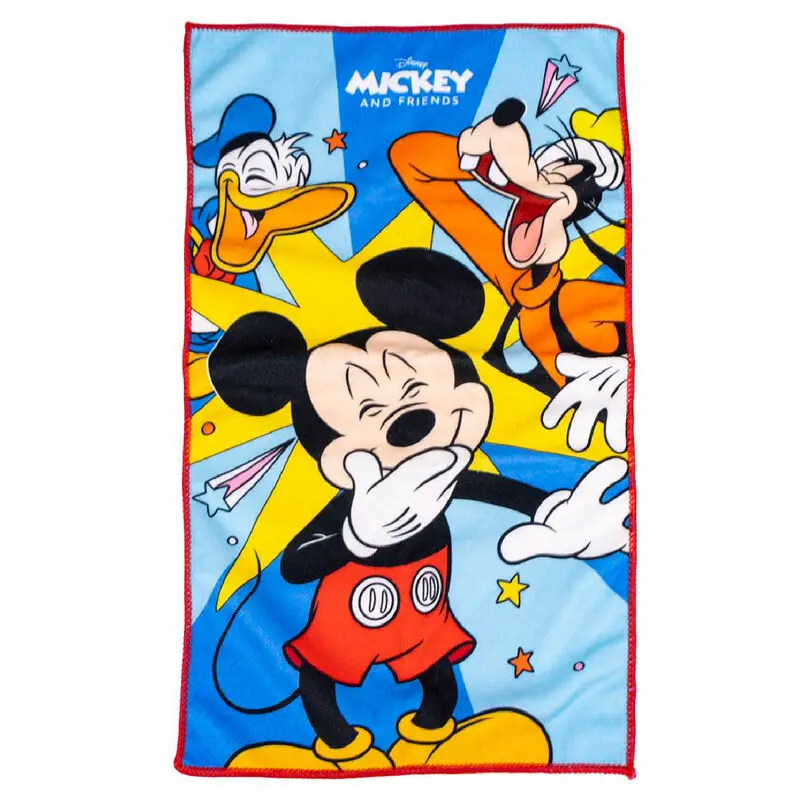 Disney Mickey kosmetyczka toaletowa zdjęcie produktu