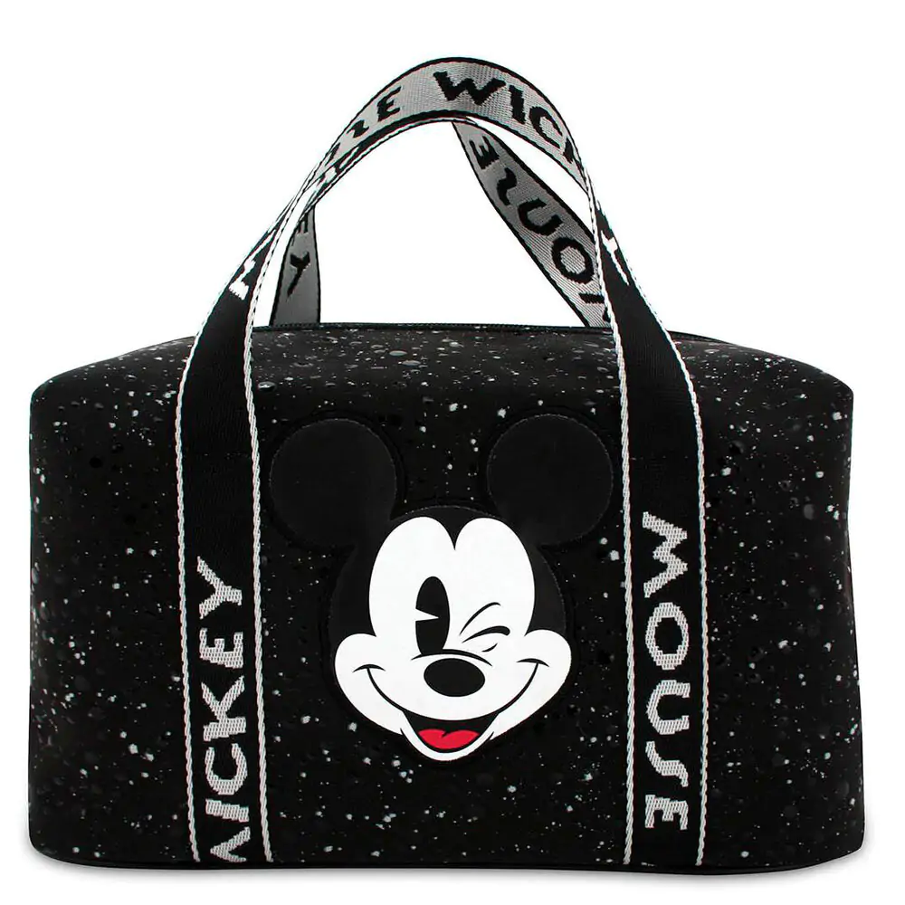 Kosmetyczka Disney Make Up Bag Mickey Large zdjęcie produktu