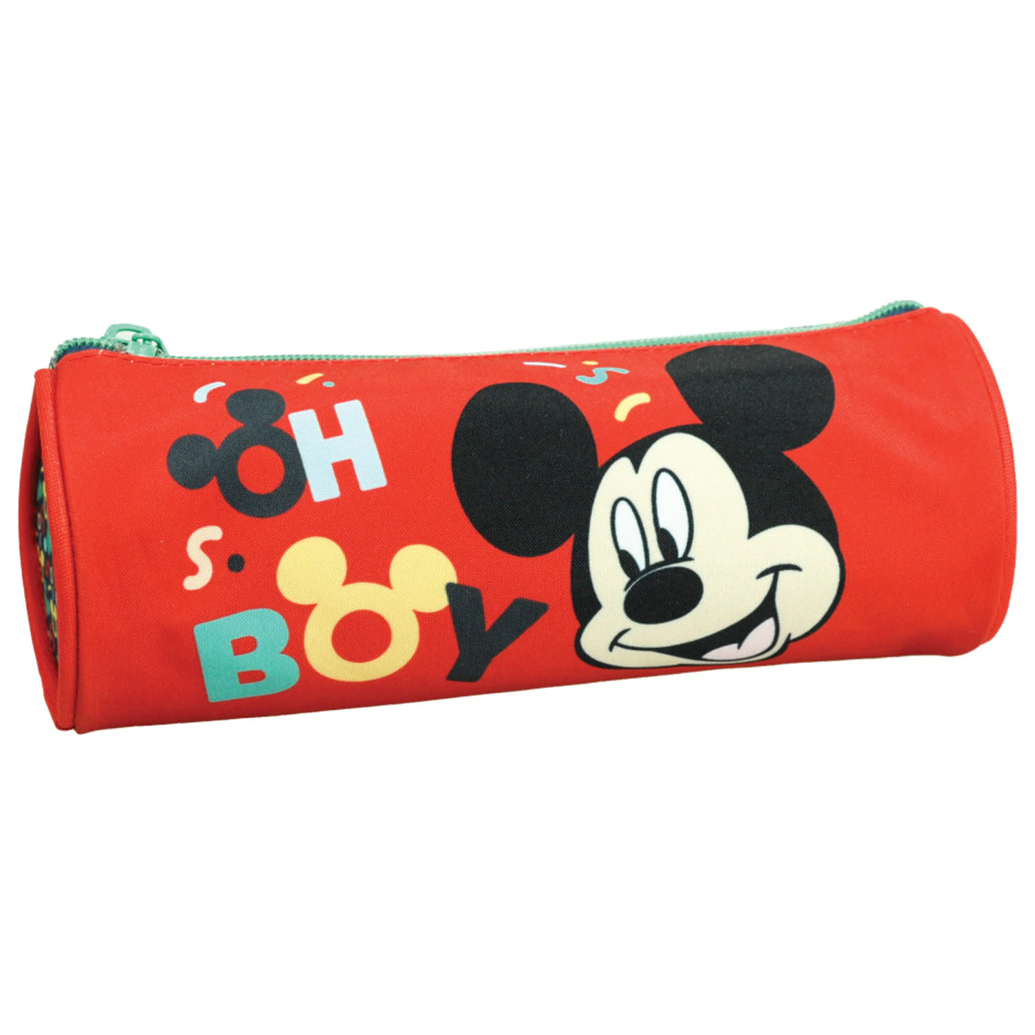 Disney Mickey Oh Boy piórnik 21 cm zdjęcie produktu