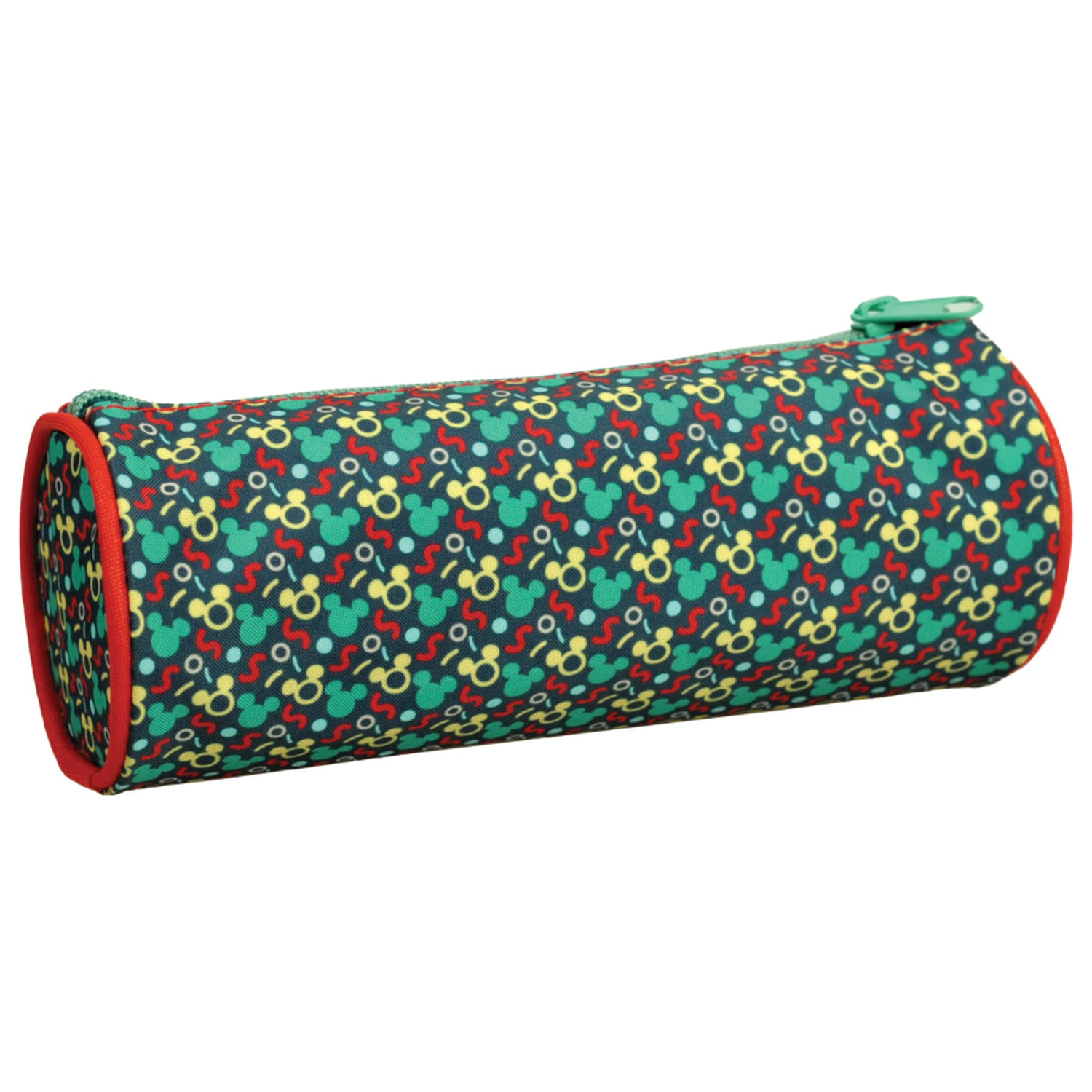 Disney Mickey Oh Boy piórnik 21 cm zdjęcie produktu