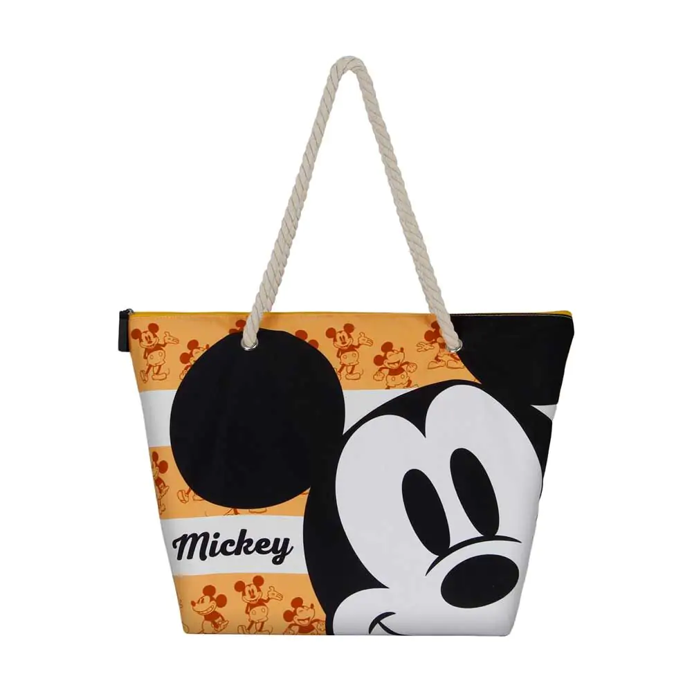 Disney Mickey Orange torba plażowa zdjęcie produktu