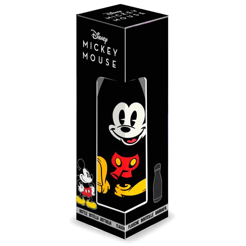 Butelka Disney Mickey zdjęcie produktu