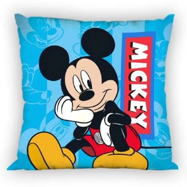 Disney Mickey Mouse Poszewka na poduszkę zdjęcie produktu