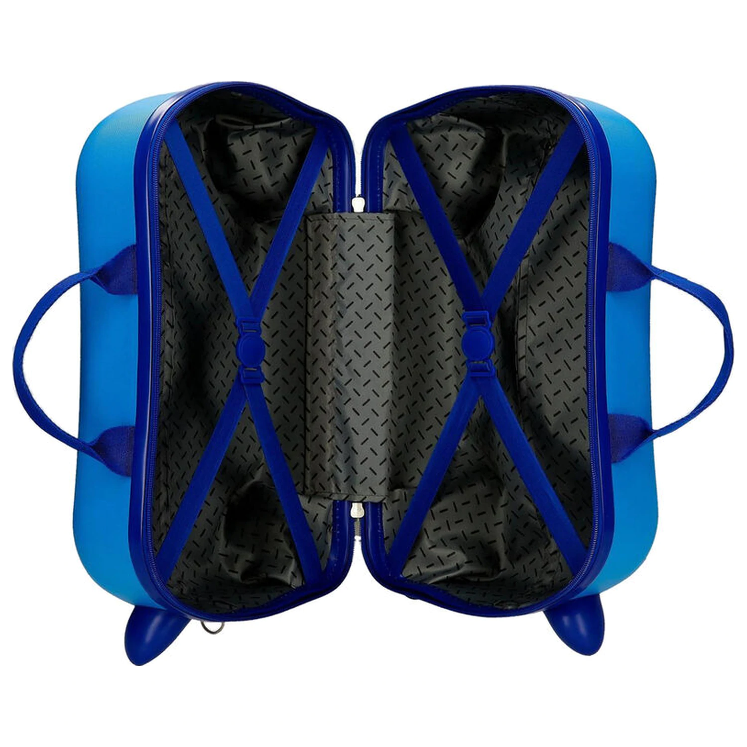 Disney Mickey Peek A Boo ABS walizka na kółkach 45cm zdjęcie produktu