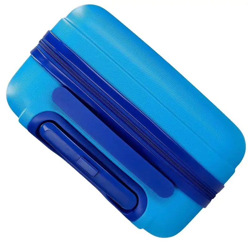 Disney Mickey Peek a Boo ABS walizka trolley 50cm zdjęcie produktu