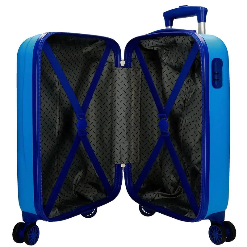 Disney Mickey Peek a Boo ABS walizka trolley 50cm zdjęcie produktu