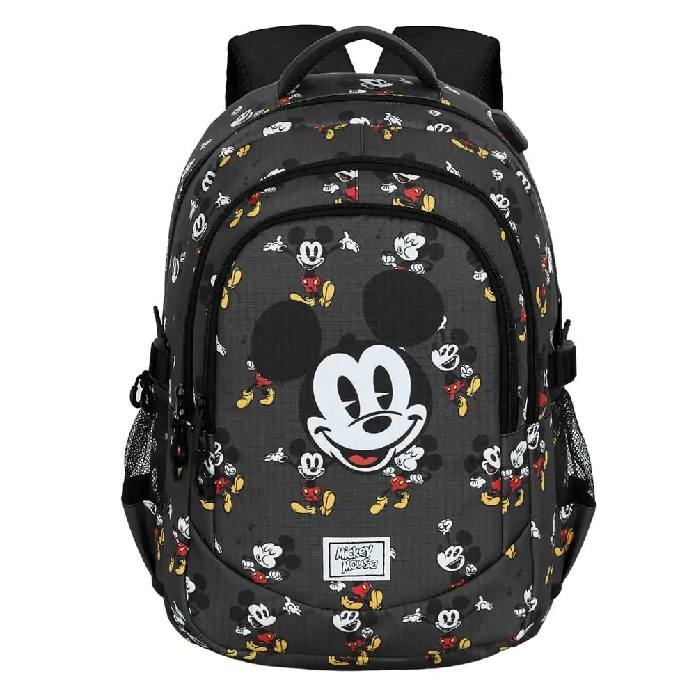 Disney Mickey Plus Looks plecak adaptable 44 cm zdjęcie produktu